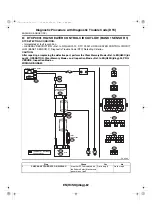 Предварительный просмотр 119 страницы Subaru 2006 Legacy Manual