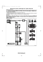 Предварительный просмотр 123 страницы Subaru 2006 Legacy Manual