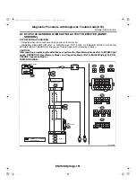 Предварительный просмотр 188 страницы Subaru 2006 Legacy Manual