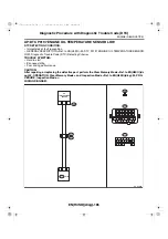 Предварительный просмотр 202 страницы Subaru 2006 Legacy Manual