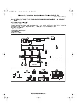 Предварительный просмотр 208 страницы Subaru 2006 Legacy Manual