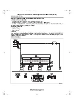 Предварительный просмотр 211 страницы Subaru 2006 Legacy Manual