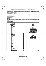 Предварительный просмотр 217 страницы Subaru 2006 Legacy Manual