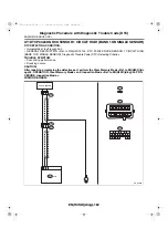 Предварительный просмотр 219 страницы Subaru 2006 Legacy Manual