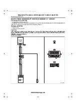 Предварительный просмотр 221 страницы Subaru 2006 Legacy Manual