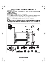 Предварительный просмотр 237 страницы Subaru 2006 Legacy Manual