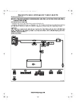 Предварительный просмотр 243 страницы Subaru 2006 Legacy Manual