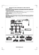 Предварительный просмотр 267 страницы Subaru 2006 Legacy Manual