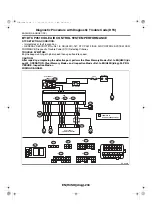 Предварительный просмотр 271 страницы Subaru 2006 Legacy Manual