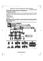 Предварительный просмотр 274 страницы Subaru 2006 Legacy Manual