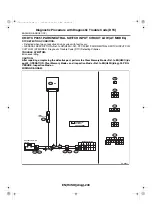 Предварительный просмотр 277 страницы Subaru 2006 Legacy Manual