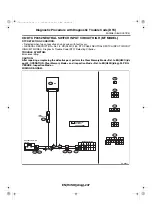 Предварительный просмотр 284 страницы Subaru 2006 Legacy Manual