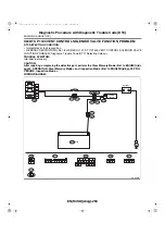 Предварительный просмотр 295 страницы Subaru 2006 Legacy Manual