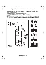 Предварительный просмотр 310 страницы Subaru 2006 Legacy Manual