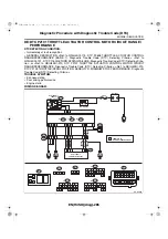 Предварительный просмотр 322 страницы Subaru 2006 Legacy Manual