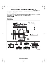 Предварительный просмотр 328 страницы Subaru 2006 Legacy Manual