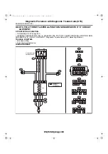 Предварительный просмотр 337 страницы Subaru 2006 Legacy Manual