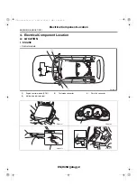 Предварительный просмотр 352 страницы Subaru 2006 Legacy Manual