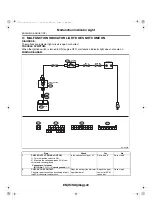 Предварительный просмотр 374 страницы Subaru 2006 Legacy Manual