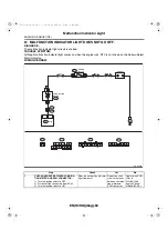 Предварительный просмотр 376 страницы Subaru 2006 Legacy Manual