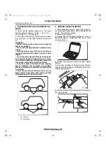 Предварительный просмотр 395 страницы Subaru 2006 Legacy Manual