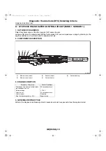 Предварительный просмотр 447 страницы Subaru 2006 Legacy Manual