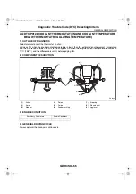 Предварительный просмотр 492 страницы Subaru 2006 Legacy Manual