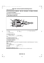 Предварительный просмотр 539 страницы Subaru 2006 Legacy Manual