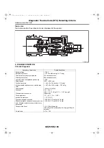 Предварительный просмотр 563 страницы Subaru 2006 Legacy Manual