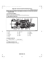 Предварительный просмотр 572 страницы Subaru 2006 Legacy Manual