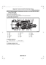 Предварительный просмотр 574 страницы Subaru 2006 Legacy Manual