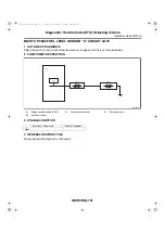 Предварительный просмотр 588 страницы Subaru 2006 Legacy Manual