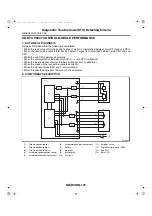 Предварительный просмотр 609 страницы Subaru 2006 Legacy Manual