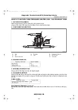 Предварительный просмотр 632 страницы Subaru 2006 Legacy Manual