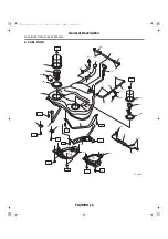 Предварительный просмотр 690 страницы Subaru 2006 Legacy Manual