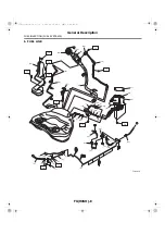 Предварительный просмотр 692 страницы Subaru 2006 Legacy Manual