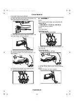 Предварительный просмотр 719 страницы Subaru 2006 Legacy Manual