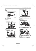 Предварительный просмотр 720 страницы Subaru 2006 Legacy Manual