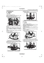 Предварительный просмотр 723 страницы Subaru 2006 Legacy Manual