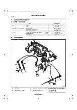 Предварительный просмотр 737 страницы Subaru 2006 Legacy Manual