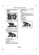 Предварительный просмотр 742 страницы Subaru 2006 Legacy Manual