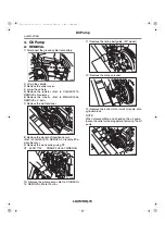 Предварительный просмотр 755 страницы Subaru 2006 Legacy Manual