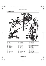 Предварительный просмотр 769 страницы Subaru 2006 Legacy Manual