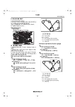 Предварительный просмотр 773 страницы Subaru 2006 Legacy Manual