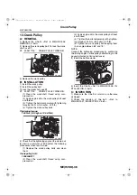 Предварительный просмотр 775 страницы Subaru 2006 Legacy Manual