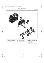 Предварительный просмотр 783 страницы Subaru 2006 Legacy Manual