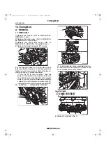 Предварительный просмотр 806 страницы Subaru 2006 Legacy Manual