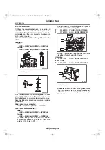 Предварительный просмотр 816 страницы Subaru 2006 Legacy Manual