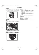 Предварительный просмотр 836 страницы Subaru 2006 Legacy Manual