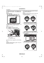 Предварительный просмотр 842 страницы Subaru 2006 Legacy Manual